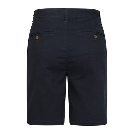 Mountain Warehouse - Shorts für Herren (Marineblau) - Image 2