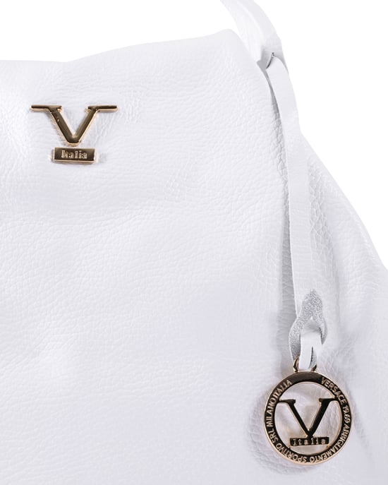 V Italia Sac femme  V10312 DOLLARO BIANCO - Image 4