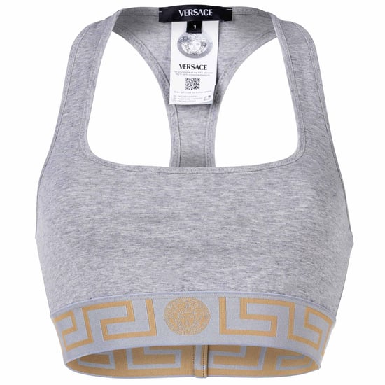 Versace Bustier Topeka Bio-Baumwolle - Image 1