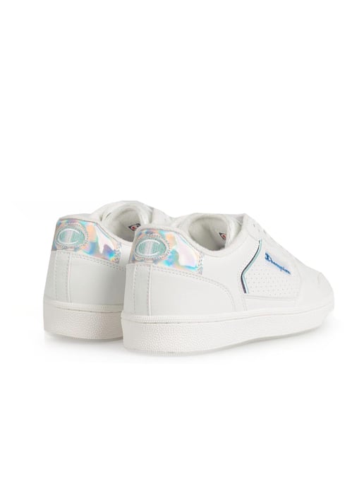 Champion Sneaker Arizona Damen Weiß - Image 3