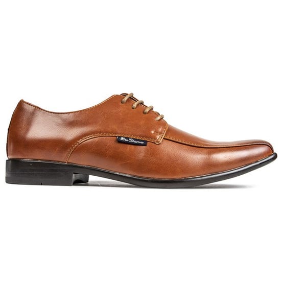 Ben Sherman Durham Spitzenschuhe - Image 1