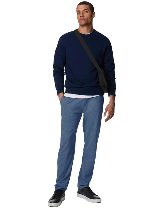 Kruze | Herren Jogger mit offenem Saum - Image 4