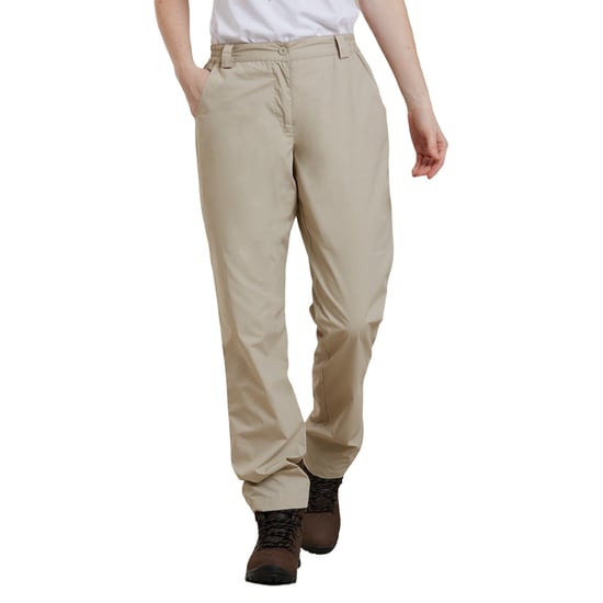 Mountain Warehouse Damen/Damen Quest-Hose (Beige) - Image 6