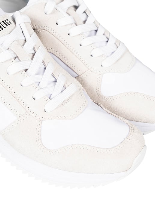 Bikkembergs Sneaker Harmonie Damen weiß - Image 4