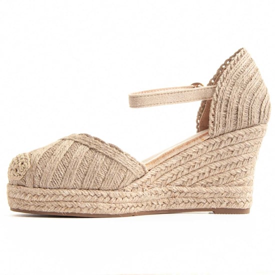 Montevita Wedge Sparto Spartsum2 in Beige - Image 5