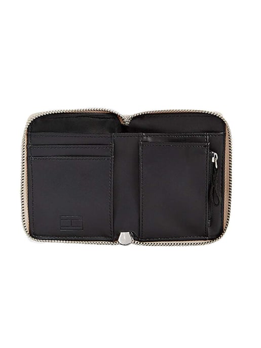 Portemonnaie Tommy Jeans Damen Tjw Heritage Za - Image 2