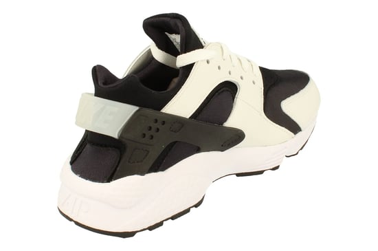 Nike Air Huarache Mens Black Trainers