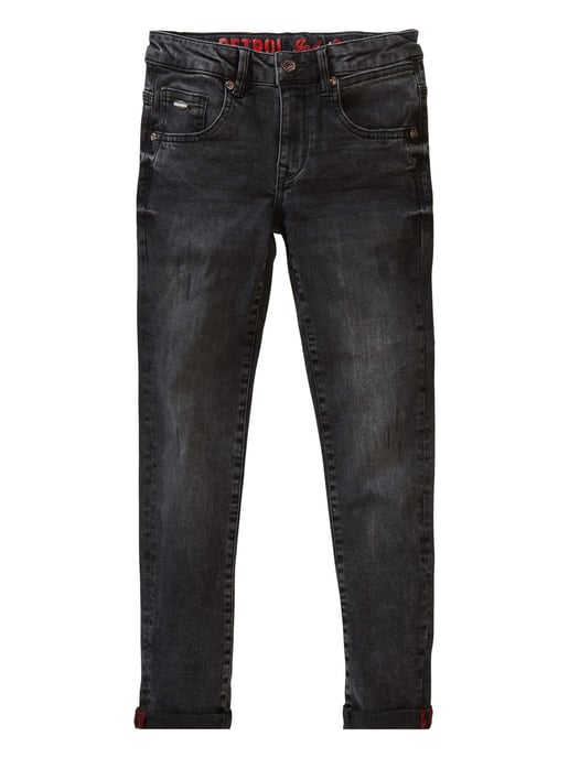 Petrol Industries - Seaham Slim Fit Jeans Jungen - Blau - Image 1