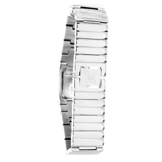Laura Biagiotti Damenuhr Quartz Silber - Image 2