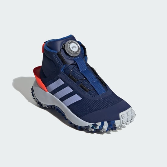 Fortatrail Shoes Kids - Image 2