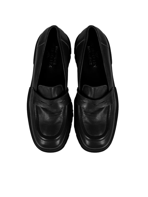 Rebel Queen by Liu-Jo Loafersy Damen schwarz - Image 4