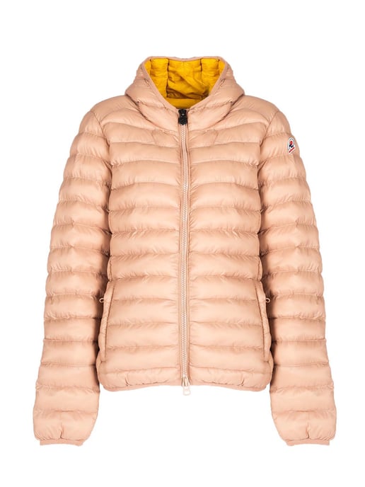 Invicta Jacke Down Jacket Damen Elfenbein - Image 1