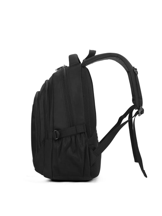 Aoking Backpack Unisex BLACK