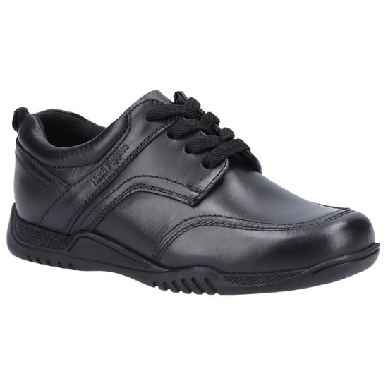 Hush Puppies - Chaussures élégantes HARVEY - Garçon (Noir) - Image 1