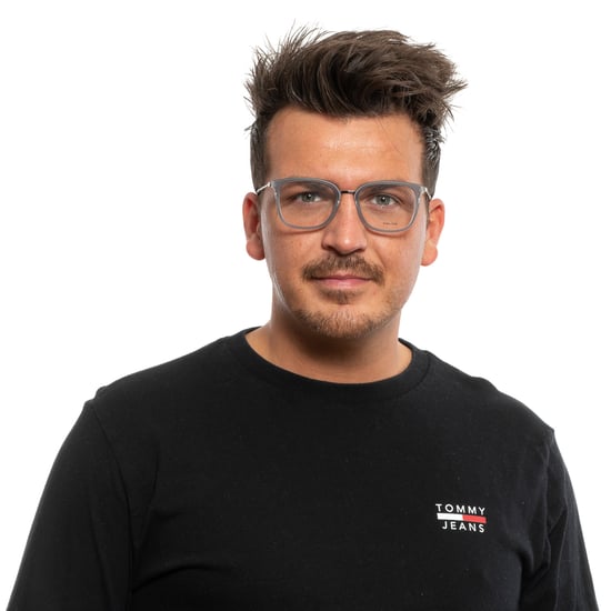 Optische Fassung für die Polizei VPL561 M78M 51 - Image 4
