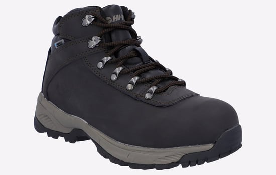 Hi Tec Eurotrek Lite Wasserdichte Damen - Image 2