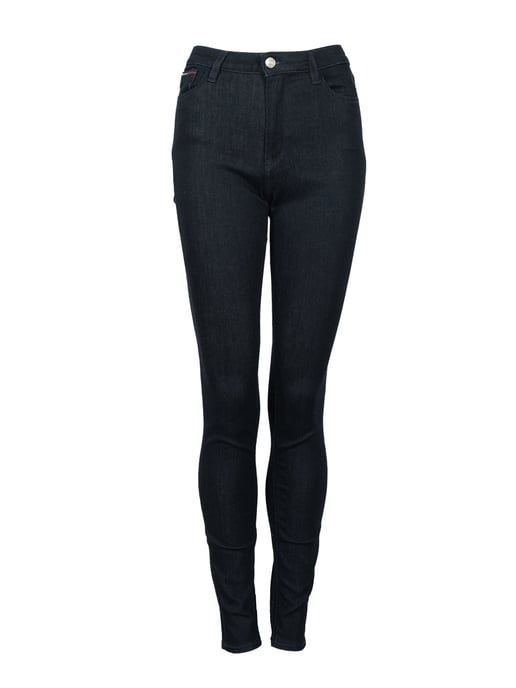 Tommy Jeans Jeans Santana Woman's Blue