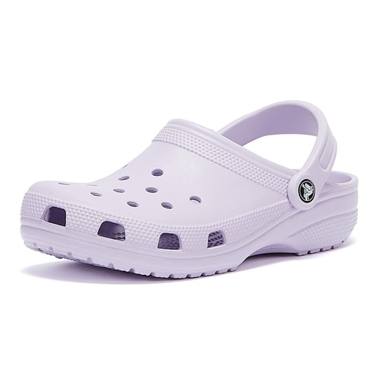 Crocs Classic Clogs für Frauen in Lavendel - Image 3