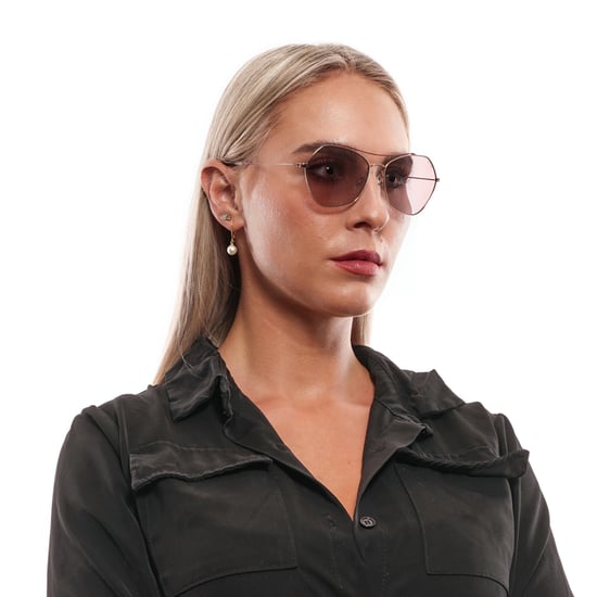Sting Roségold Damen-Sonnenbrille - Image 4