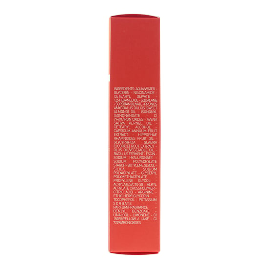Erborian Red Pepper Paste Radiance Konzentrat Maske 50ml - Image 4