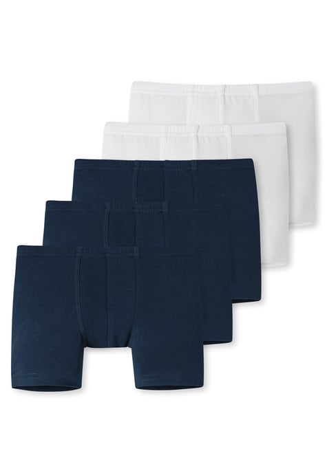 Schiesser Boxershorts Mehrfarbig - Image 1