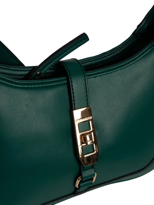 Silvian Heach Handtasche Ruytar Damen Grün - Image 5