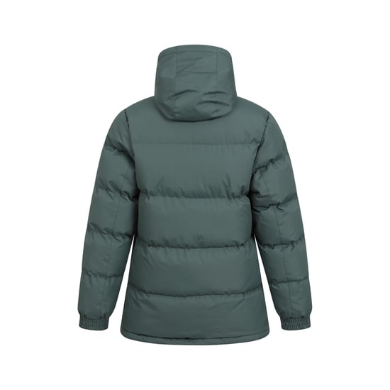 Mountain Warehouse - "Snow" Steppjacke für Damen () - Image 2