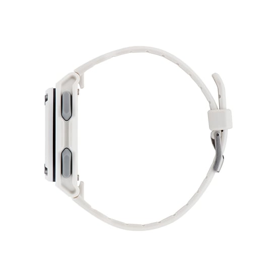 Adidas Originals City Tech Two Unisex Weißer Uhr AOST23062 - Image 3
