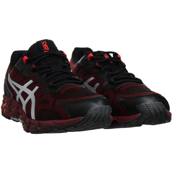 Asics Gel-Quantum 360 6 Rote Herren-Sneaker - Image 1