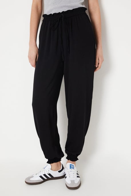 Textured Jogger