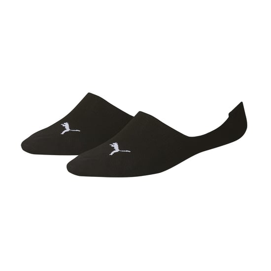 Puma - Socquettes - Adulte (Noir) - Image 1