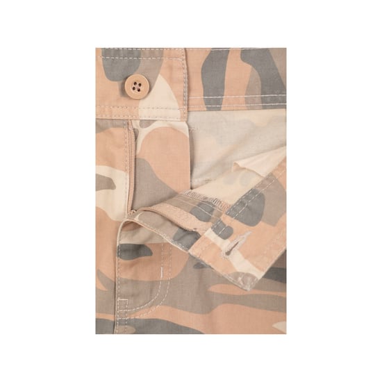 Mountain Warehouse - Cargo-Shorts für Herren (Braun) - Image 6