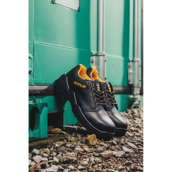 Caterpillar Striver S3 Low Sicherheitsschuhe Herren - Image 5