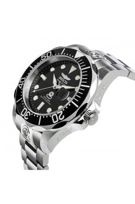 Invicta Grand Diver 3044 Men's Automatic Watch - 47mm