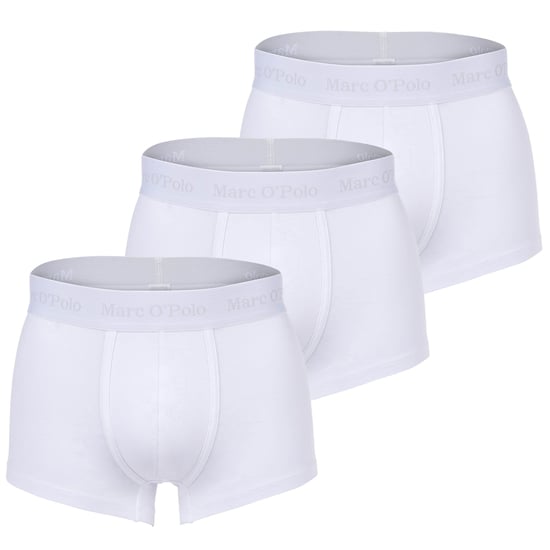 Marc O'Polo 3er-Pack Boxer Shorts - Image 1