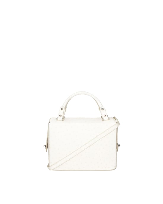 Gave Lux Handtasche Frauen BEIGE - Image 5