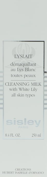 Sisley Lyslait Reinigungsmilch mit weißer Lilie 250ml - Image 2