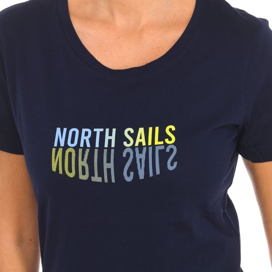 Short sleeve t-shirt 9024290 women