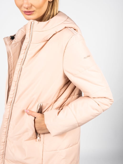 Geox Jacke Myria Damen pink - Image 5