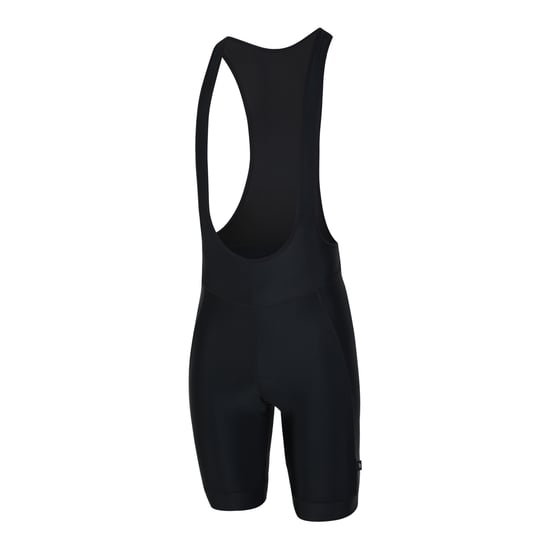 Dare 2B - "Virtuous" Radlerhosen mit Latz Mit Latz für Herren (Schwarz) - Image 3