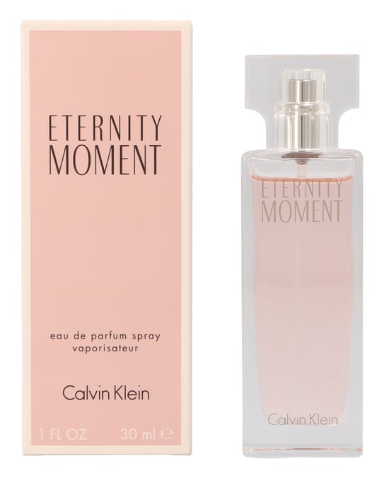 Calvin Klein Eternity Moment Edp Spray 30ml - Image 1