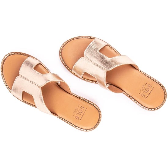 Sole Noor Riemchensandalen - Image 3