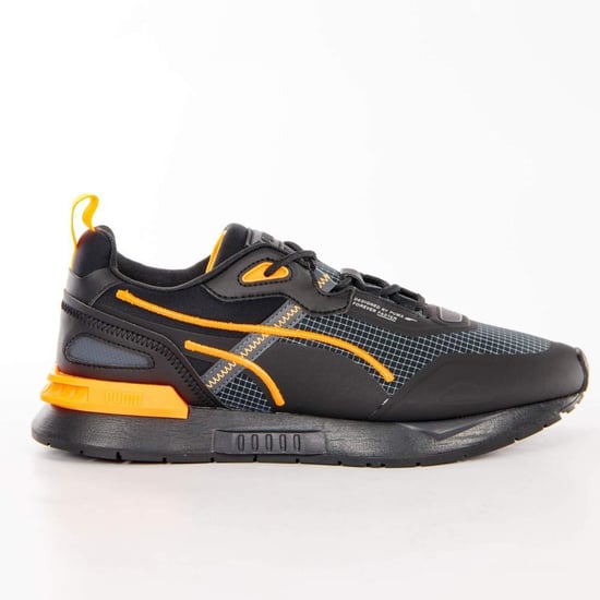 Puma Herren Mirage Tech Ripstop Sneaker - Image 5