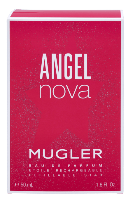 Thierry Mugler Angel Nova EdP Spray 50 ml - Image 2