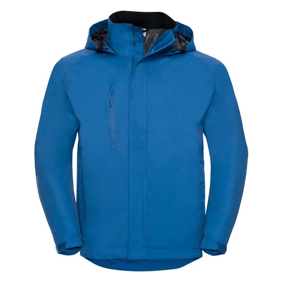 Russell - "HydraPlus" Steppjacke für Herren (Azurblau) - Image 1