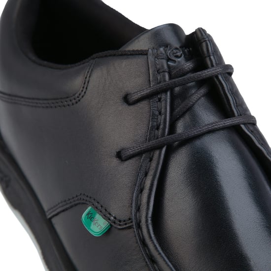 Kickers Herren Fragma Lace Up Schuhe Training Turnschuhe - Image 6