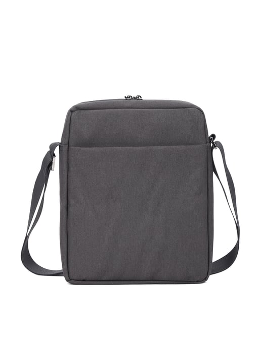 Aoking Umhängetasche Unisex BLACK - Image 4