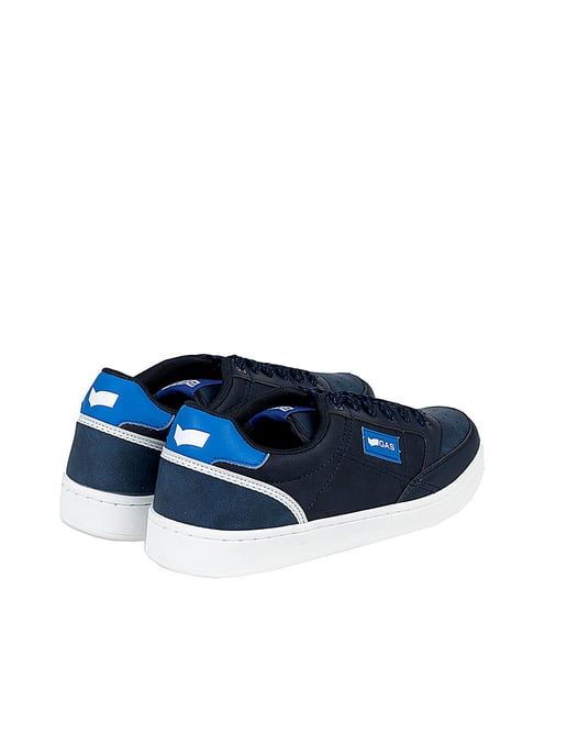 Gas Sneaker Jeb NBX Herren Blau - Image 3