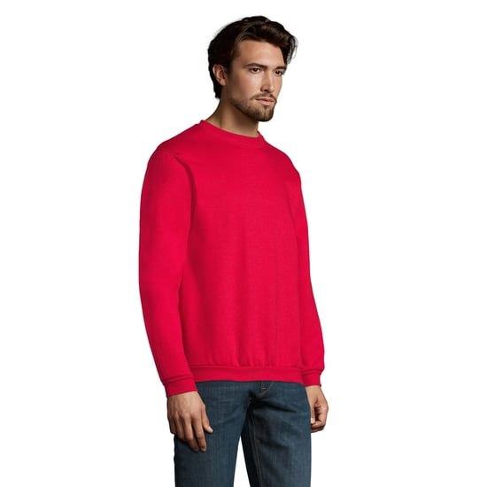 SOLS - "Spider" Sweatshirt Rundhalsausschnitt für Herren () - Image 3
