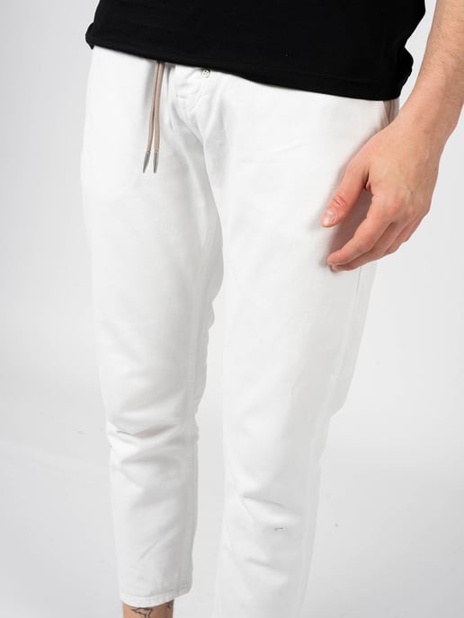 Antony Morato Jeans Oliver Herren weiß - Image 5